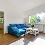 Modern, großzügig, Nahe Rhein&Waldpark