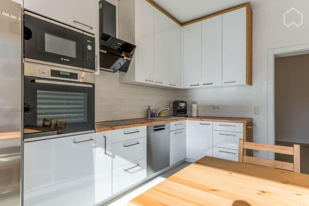 Modern, Großzügig, Nahe Rhein&waldpark Apartment Mannheim